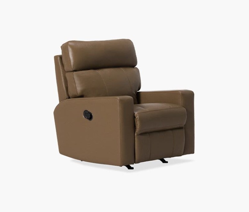 Oakwood Power Wall Hugger Recliner