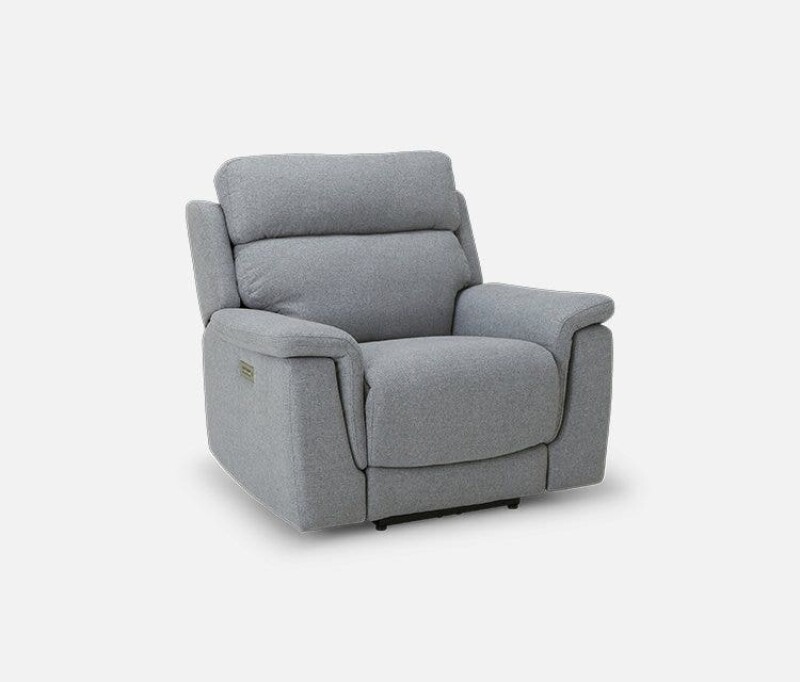Henry Power Wall Hugger Recliner