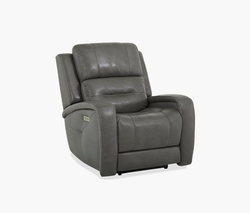Washington Power Wall Hugger Recliner with Power Headrest