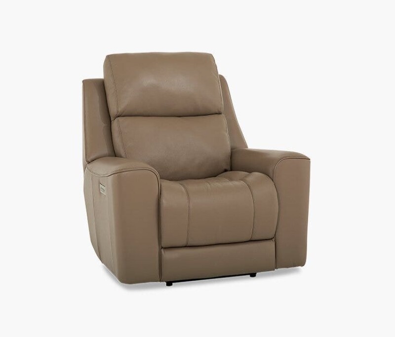 Hastings Power Wall Hugger Recliner with Power Headrest