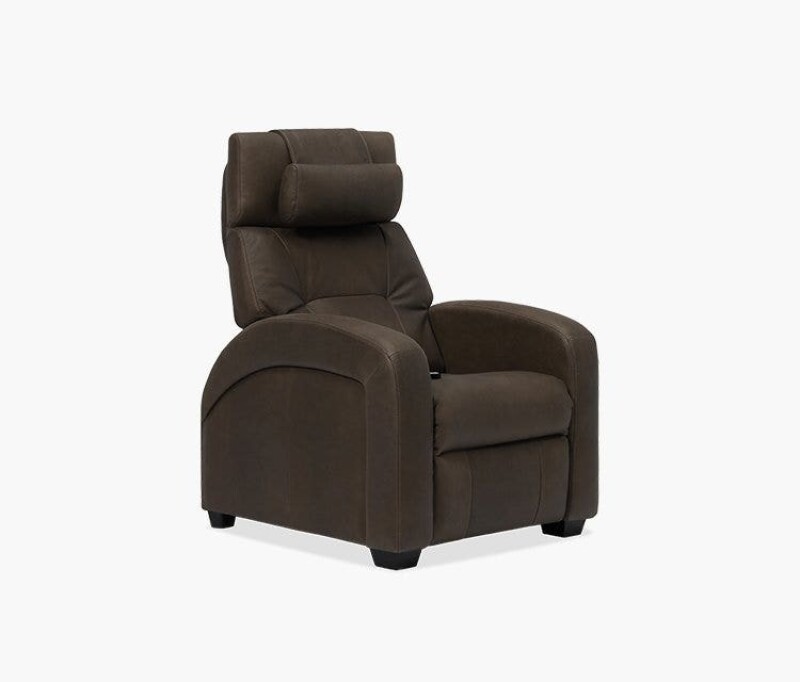 ZG5 Zero Gravity Recliner with Air Massage and Heat Pad