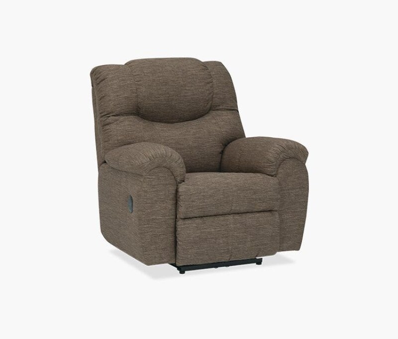 Regent Power Rocking Recliner
