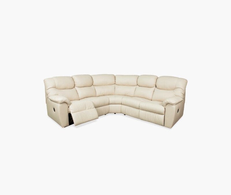 Regent Storage Console