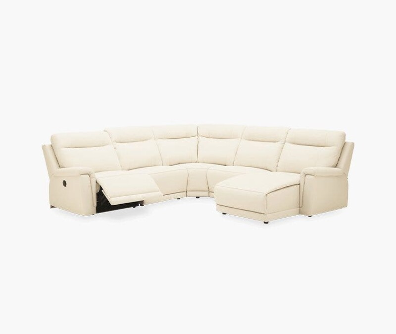 Westpoint Left-Hand Facing Power Recliner