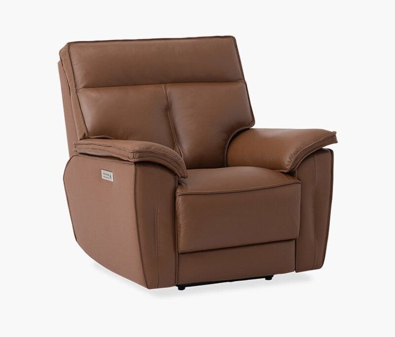 Oakley Power Wall Hugger Recliner with Power Headrest