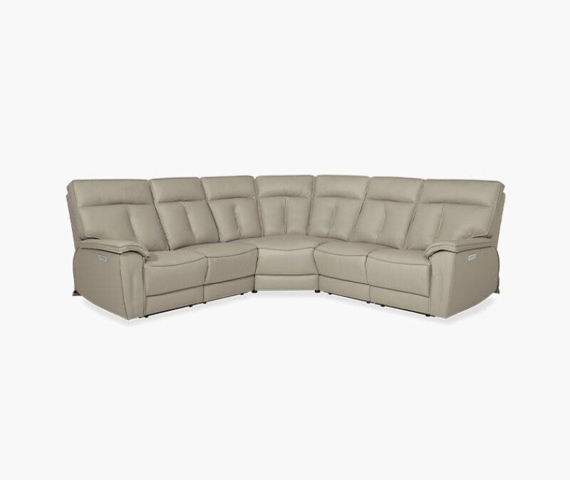 Oakley Storage Console