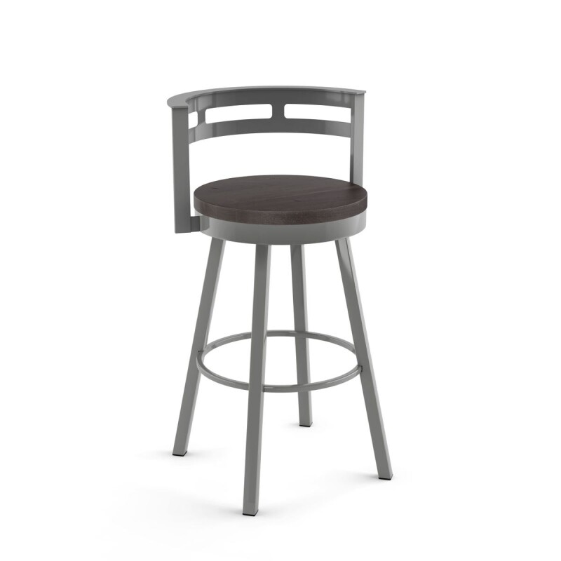 Vector Swivel stool 41243-30WE/1B2484