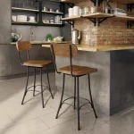 Bean STOOLS 41268-26B/5187 - Image 3