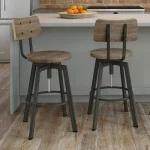 Woodland Screw stool 41269-WE/1B5186 - Image 7