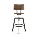 Woodland Screw stool 41269-WE/1B5187 - Image 5