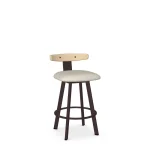 Asher STOOLS 41381-26/52LRNT