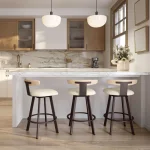 Asher STOOLS 41381-26/52LRNT - Image 3