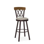 Brittany STOOLS 41405-30/52CB47