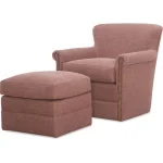 414-22 Gordon Ottoman