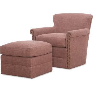 414-22 Gordon Ottoman