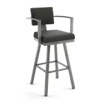 Akers STOOLS 41431-26WE/1B24CPF4