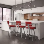 Akers STOOLS 41431-26WE/1B24HBF4 - Image 3