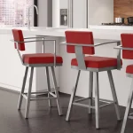 Akers STOOLS 41431-26WE/1B24HBF4 - Image 4