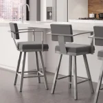 Akers STOOLS 41431-26WE/1B24HFF4 - Image 4