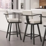 Akers STOOLS 41431-26WE/1B25DBF4 - Image 4