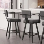 Akers STOOLS 41431-26WE/1B25HFF4 - Image 4