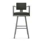 Akers STOOLS 41431-30WE/1B24CPF4 - Image 3