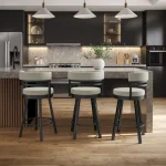 Ronny STOOLS 41442-30/24BP - Image 3