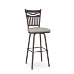 Garden STOOLS 41488-30/52CB