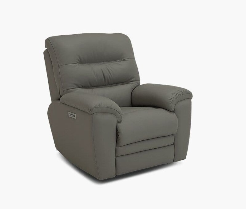 Keiran Power Wall Hugger Recliner with Power Headrest
