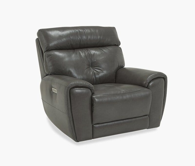 Aedon Power Wall Hugger Recliner with Headrest and Lumbar