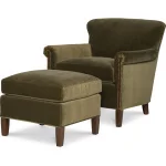 415-22 Clary Ottoman
