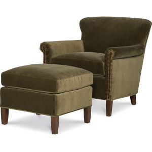 415-22 Clary Ottoman