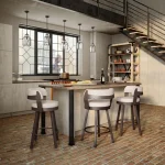 Russell STOOLS 41526-34/51HO - Image 3