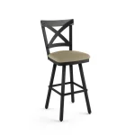 Snyder Swivel stool 41529-26WE/1B25HOF489
