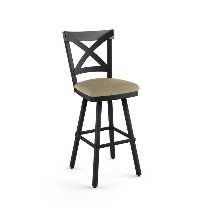 Snyder Swivel stool 41529-26WE/1B25HOF489