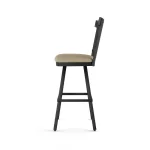 Snyder Swivel stool 41529-26WE/1B25HOF489 - Image 4