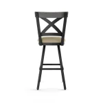 Snyder Swivel stool 41529-26WE/1B25HOF489 - Image 5