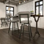 Brixton STOOLS 41536-34/51HO - Image 3