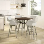 Sorrento STOOLS 41539-30/24BP - Image 4
