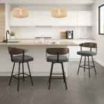 Quinton STOOLS 41559-26WE/1B25CPF496 - Image 6