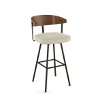 Quinton STOOLS 41559-26WE/1B75JUF447