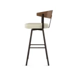 Quinton STOOLS 41559-26WE/1B75JUF447 - Image 4