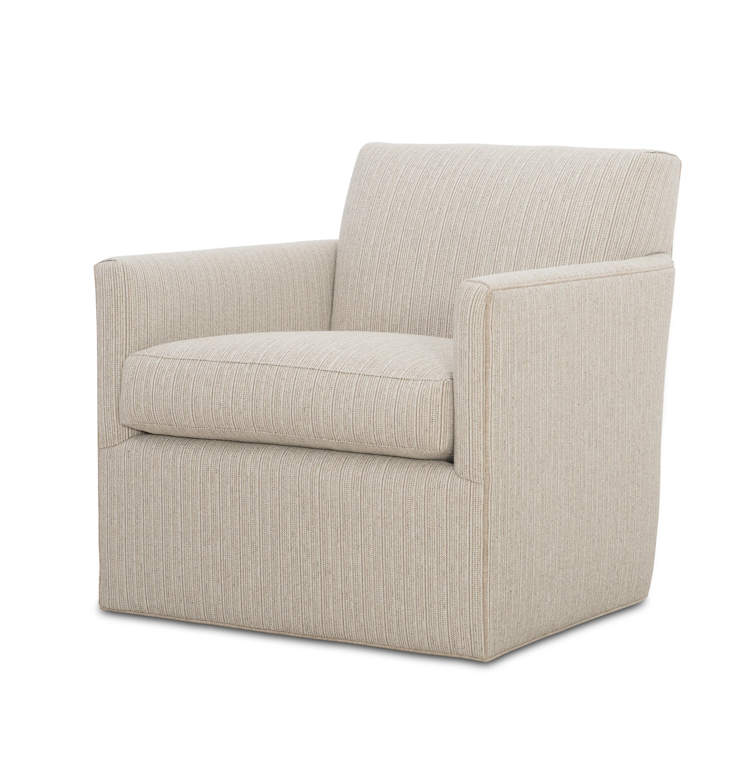 416 Fulsome Swivel Chair