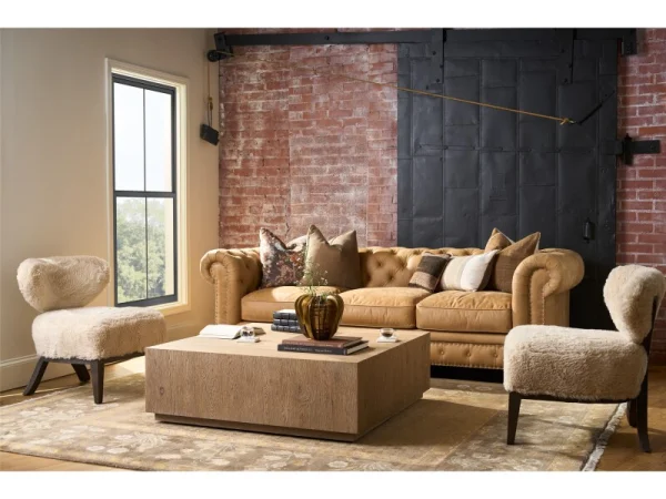 Griffith Park Berkeley Sofa - Image 3
