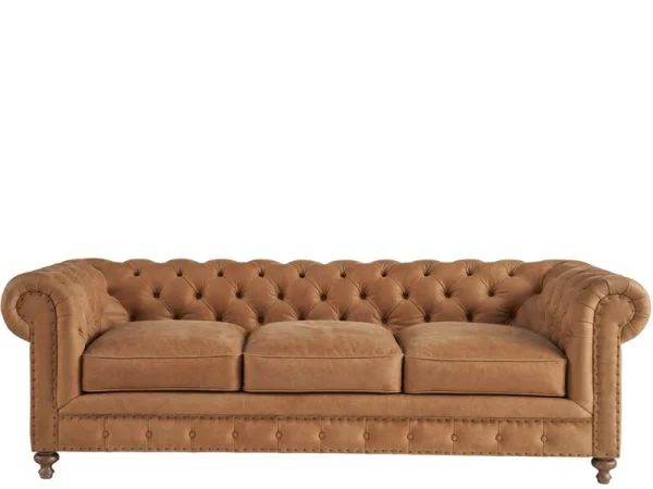 Griffith Park Berkeley Sofa - Image 4