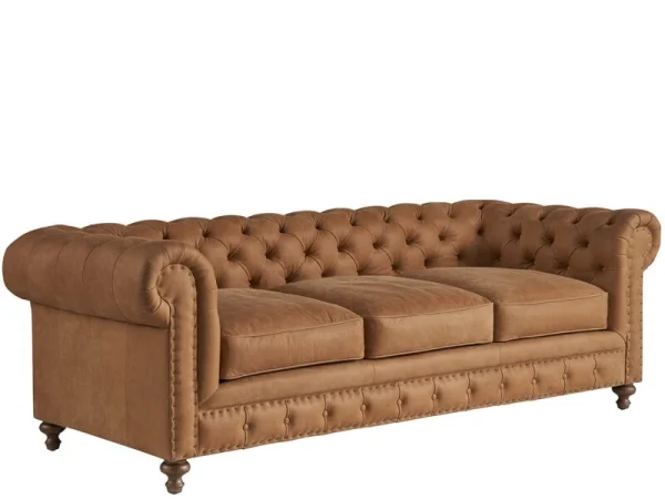 Griffith Park Berkeley Sofa - Image 5