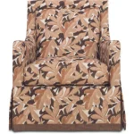 418 Filigree Swivel Chair - Image 6