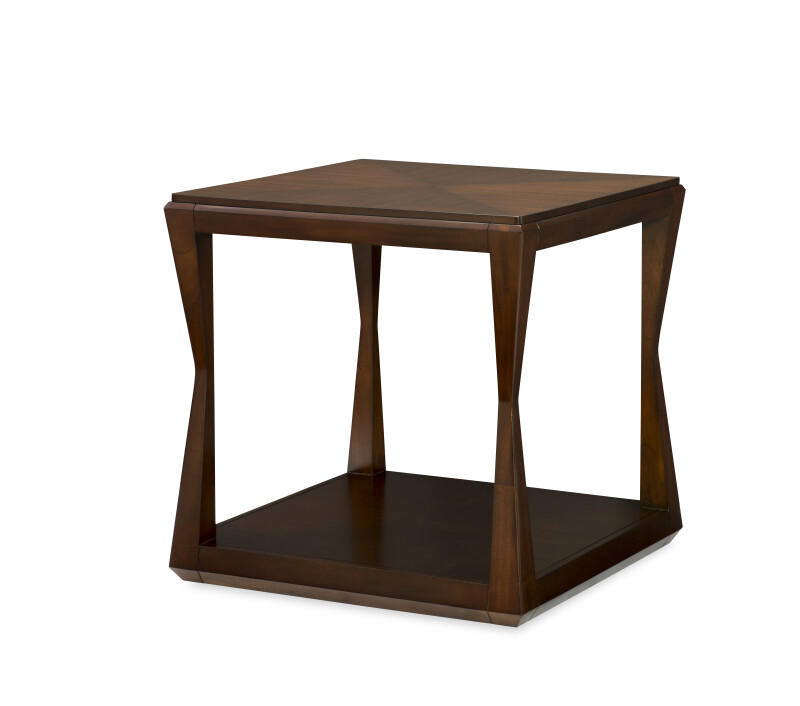419-623 - Paragon Club Decoeur Chairside Table