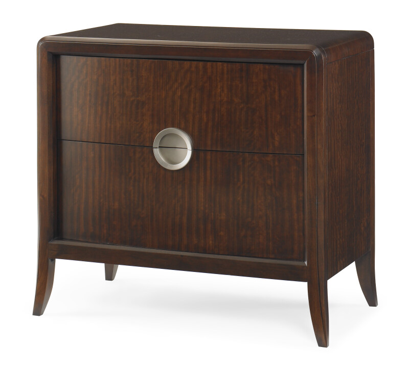 41H-223 - Paragon Club Carew Nightstand - Paragon