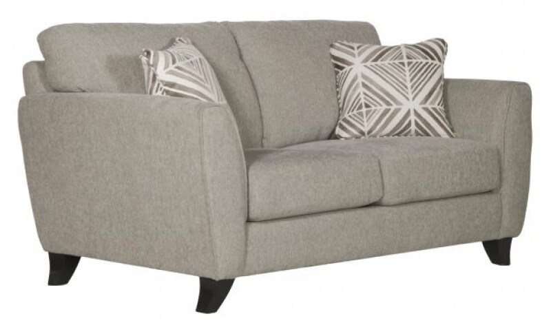 Alyssa 4215 Loveseat